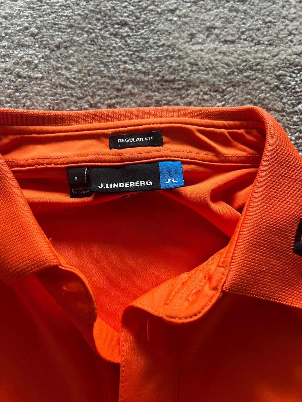 Lindeberg Magliette Polo: Golf-Shirt – Usato da Würenlos venduto da aggl 2