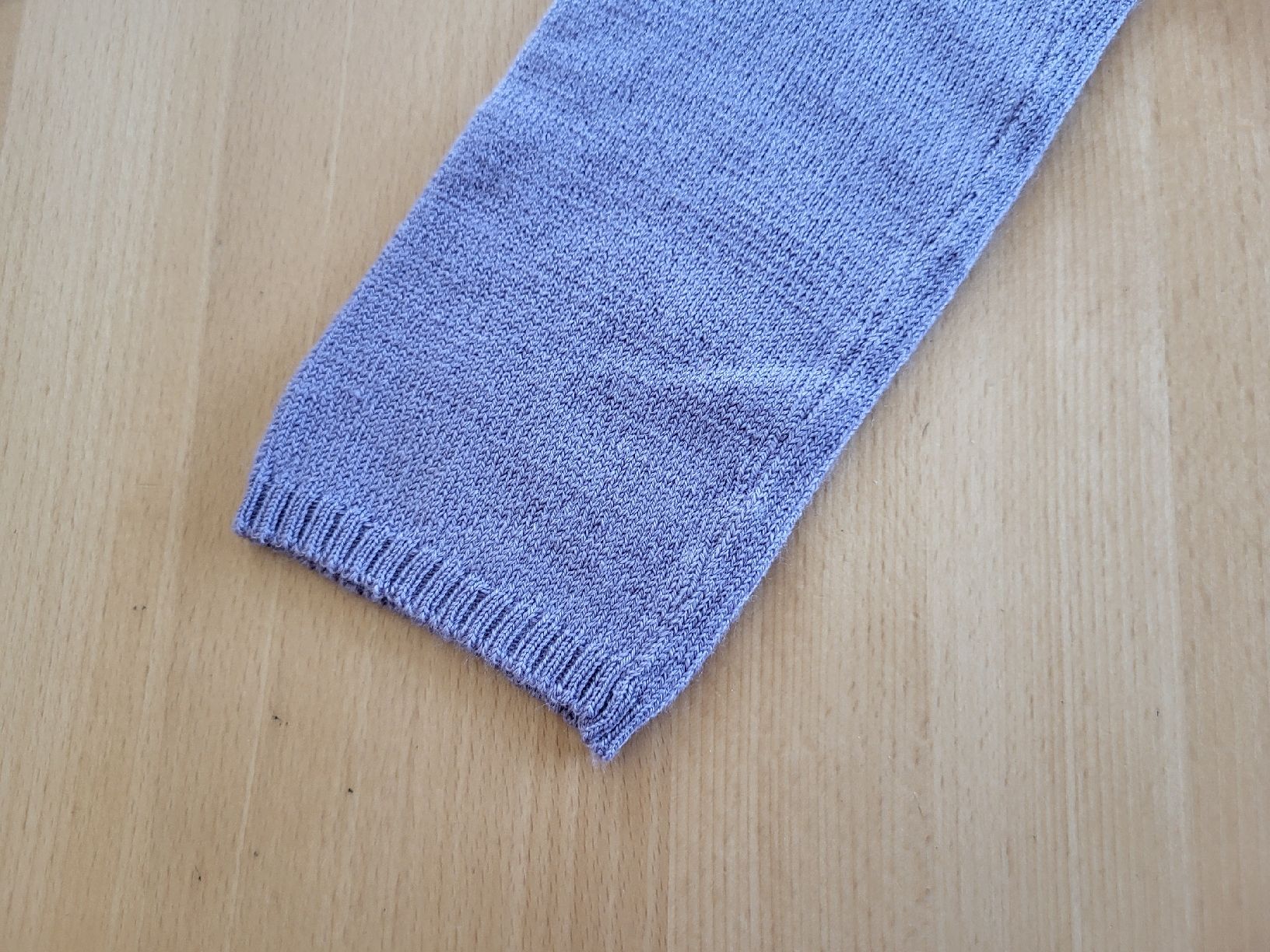 Giacche & Cappotti: Neue Strickjacke Gr. 140 – Nuovo (secondo la descrizione) da Dürrenäsch venduto da DanaW01 6