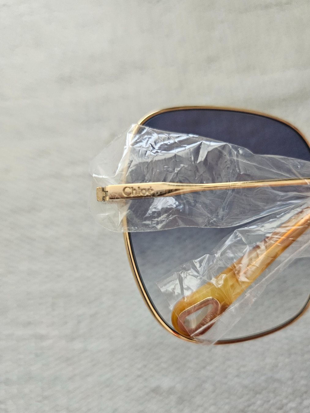 Chloé Brillen & Gläser: Lunettes de soleil Chloe – Neu und originalverpackt aus Bassersdorf von Sofia2112 3