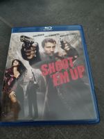 Blu-ray Shoot Em Up guter Zustand