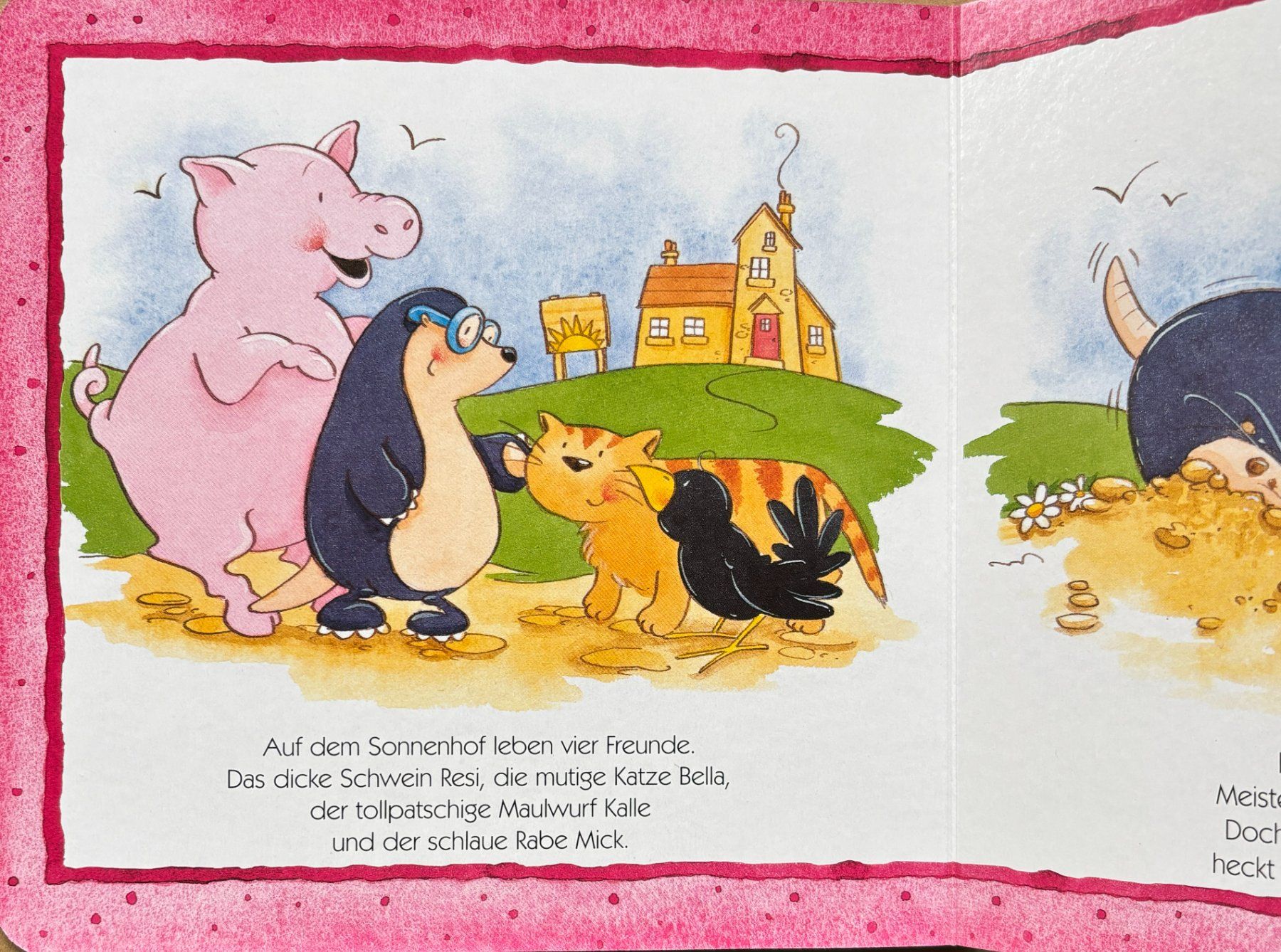 Bücher: Glück für Kalle – Neu (gemäss Beschreibung) aus Sarnen von Livres 2