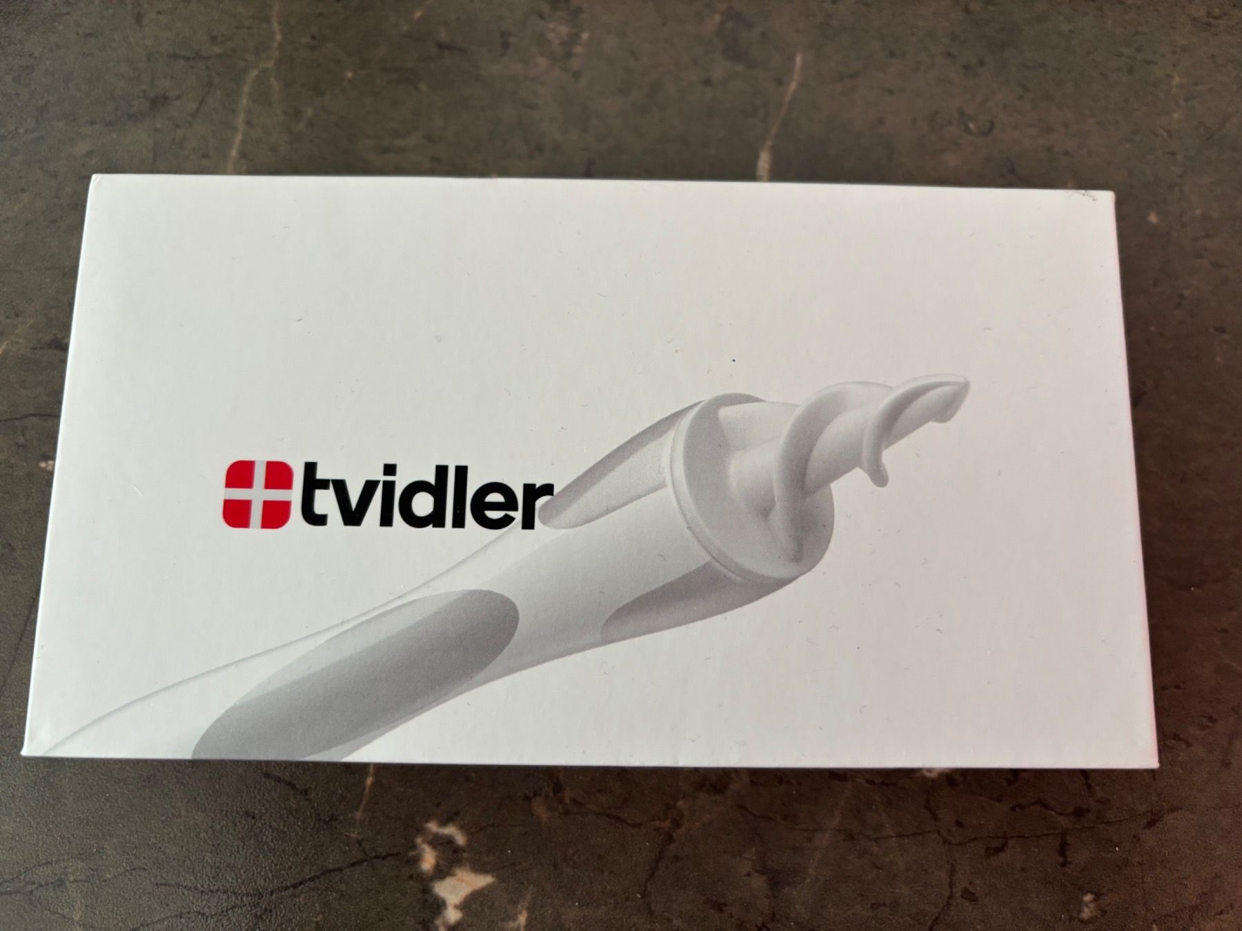 Tvidler Gesichtspflege: Tvidler – Neu und originalverpackt aus Hauterive NE von eriamch
