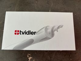 Tvidler