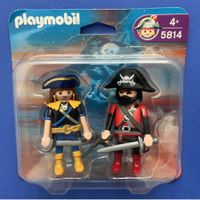 playmobil 5814 PIRAT & KORSAR (OVP)