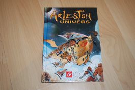 ARLESTON      °°°° UNIVERS °°°°  E.O 2009