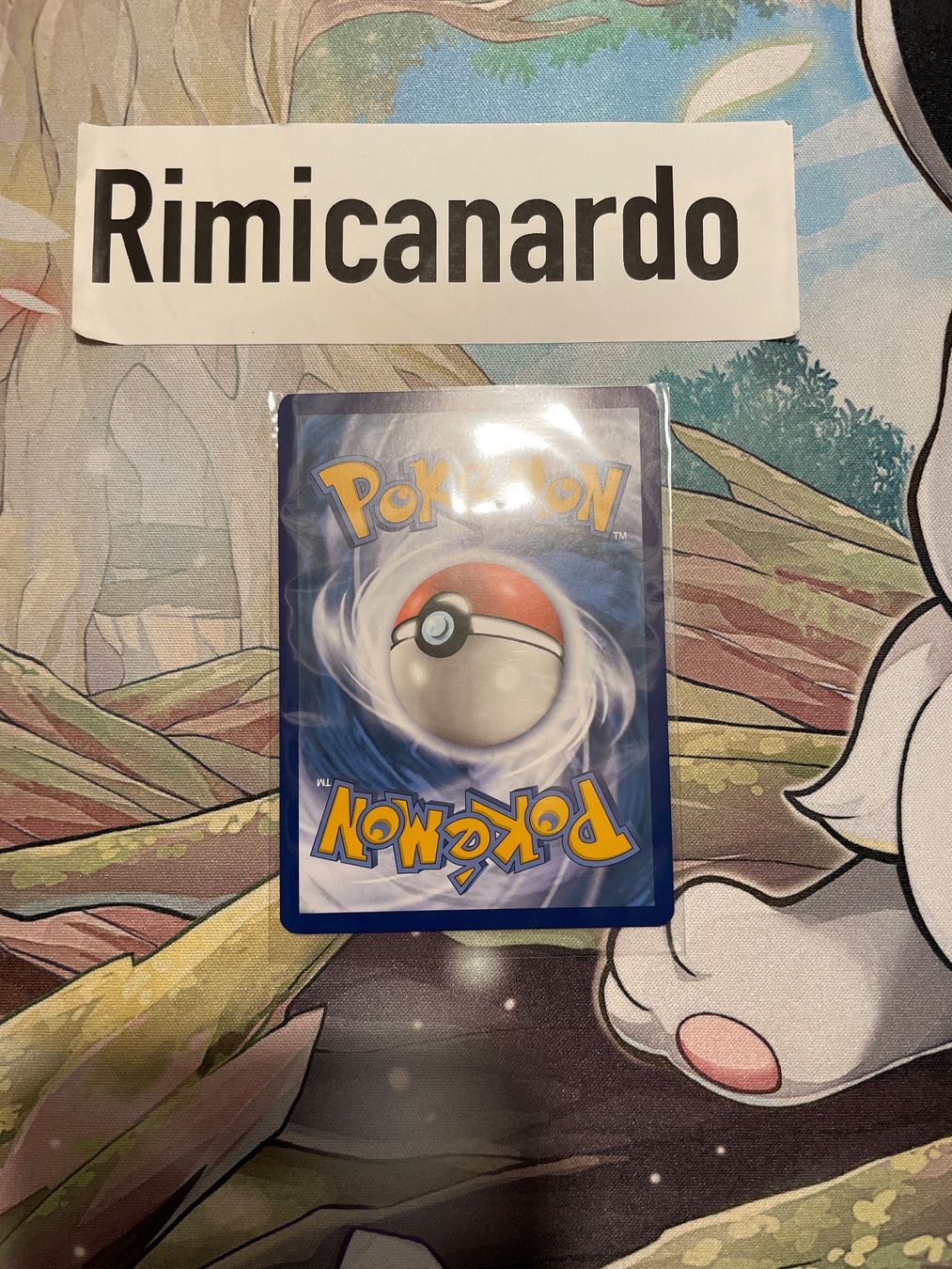 Pokémon Carte collezionabili: 100/195 Palossand reverse holo EN Silver Tempest 2022 – Usato da Niederweningen venduto da rimicanardo 1