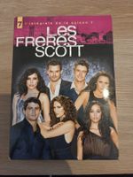 DVD les frères Scott saison 7+8+9