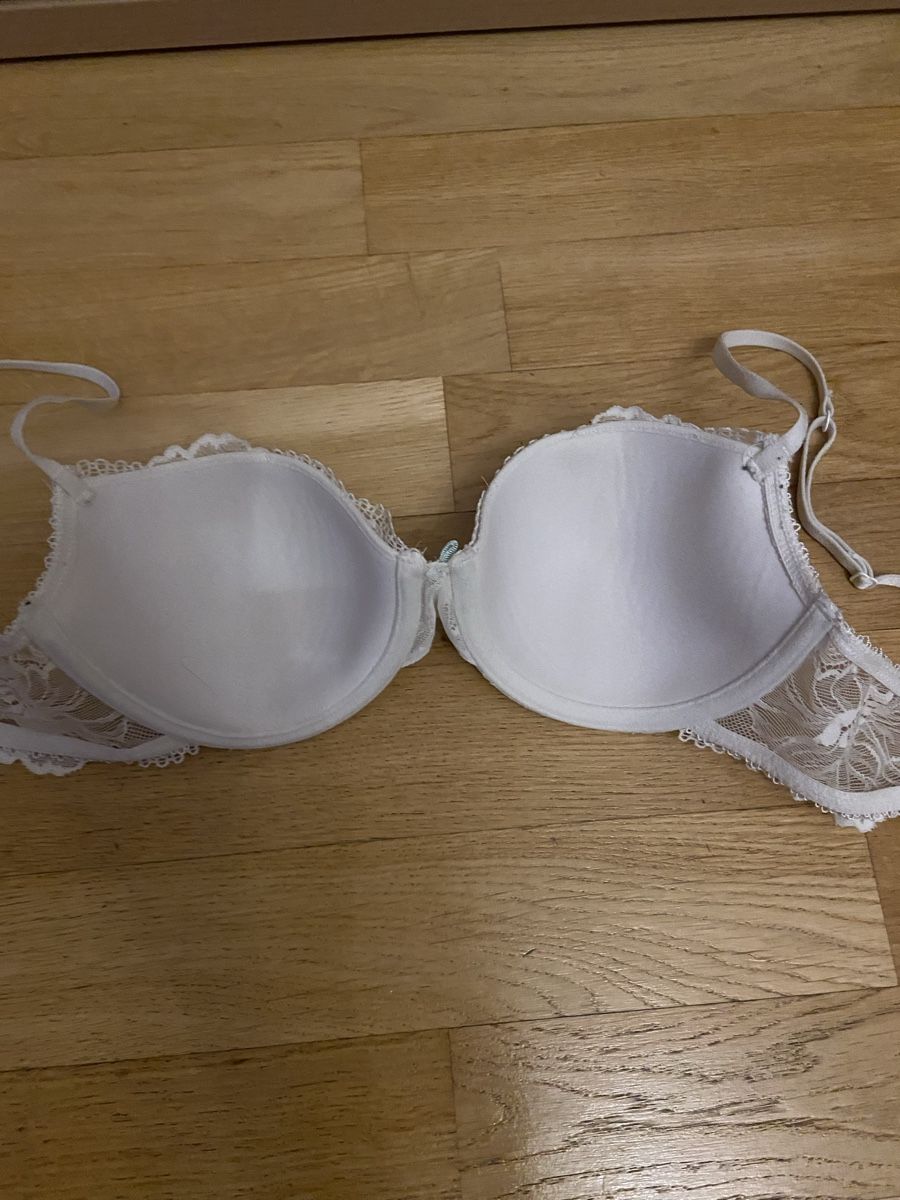 Altra biancheria intima: HEIDI KLUM BH  GRÖSSE C75 – Nuovo (secondo la descrizione) da Zürich venduto da schneeflocke303 2