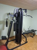 Fitnessturm