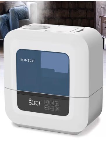 Boneco Luftbefeuchter: Humidificateur Boneco U 700 peu utilisé – Gebraucht aus Froideville von Pascas