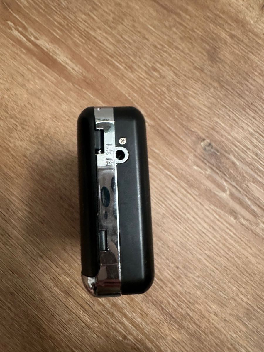 Lettore multimediale portatile: Super USB Cassette Capture Player, 3 St – Usato da Zürich venduto da iva_9svl 3