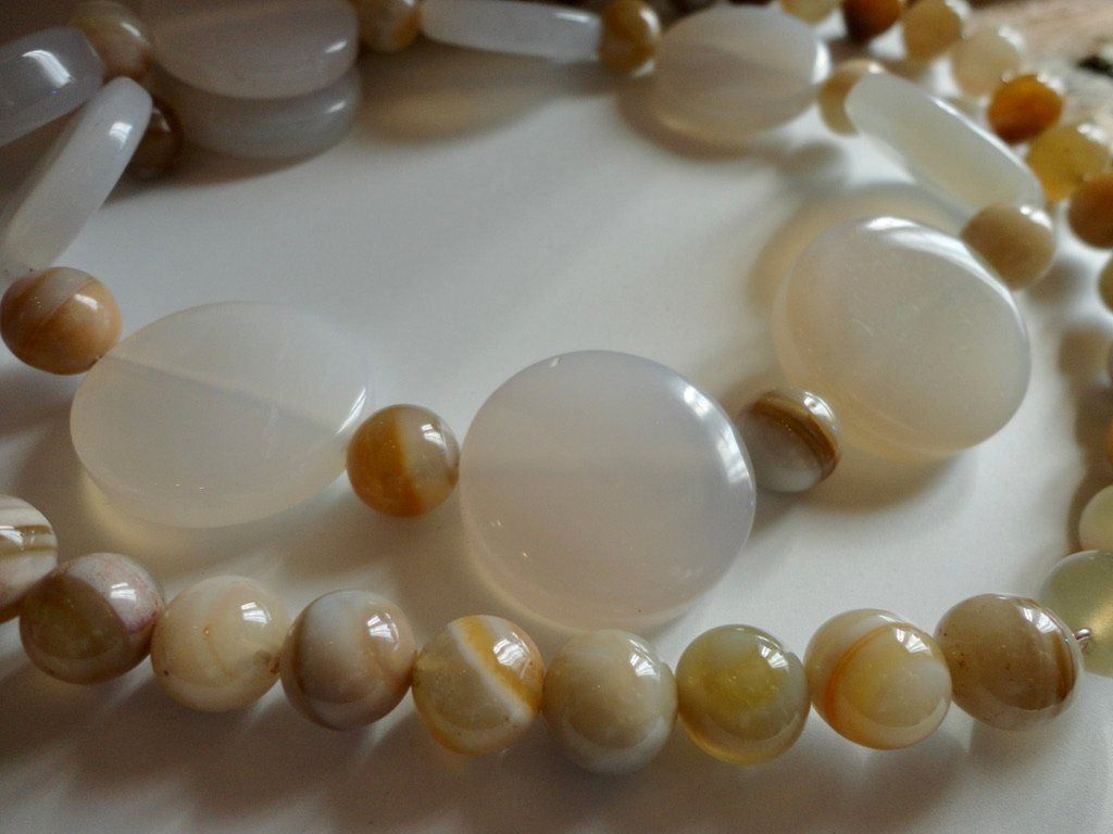 Catenine: Halskette - Achat – Nuovo (secondo la descrizione) da Biberist venduto da tl-schmuck 5