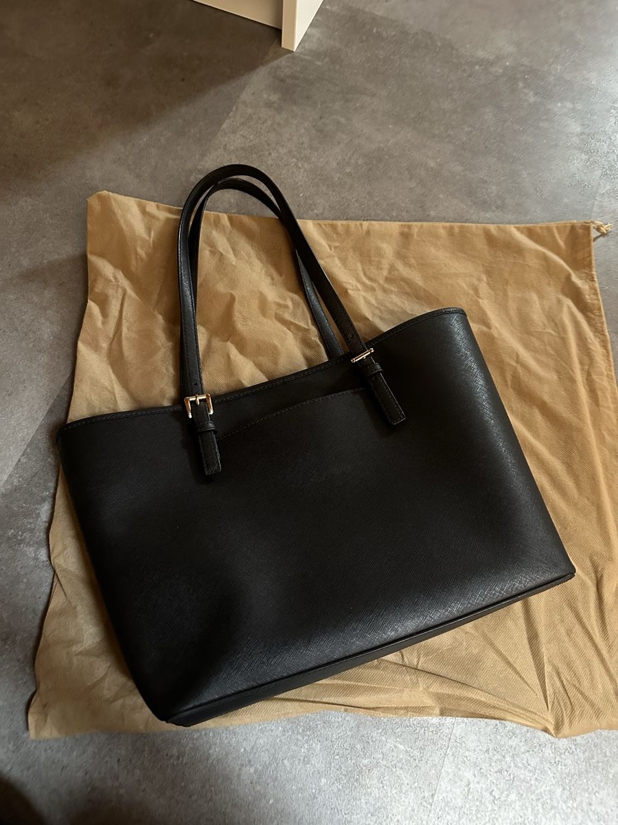 Michael Kors Borse da donna: Michael Kors Tasche schwarz – Nuovo (secondo la descrizione) da Flanthey venduto da ale_xandra 1