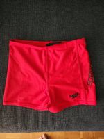 Neue Speedo Badehose Kinder Gr. 128 / 8 Jh.