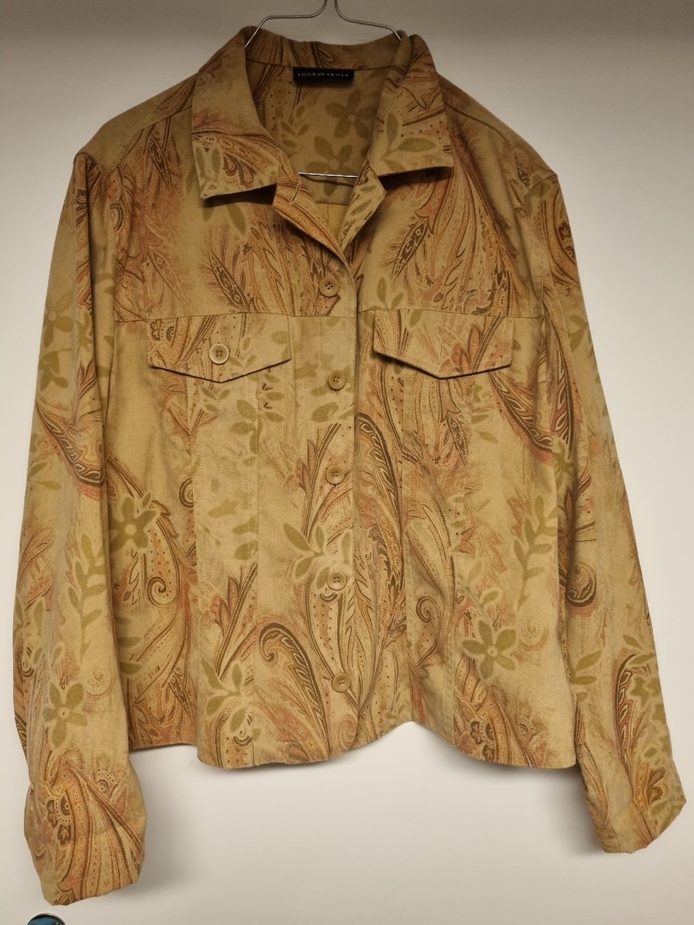 Giacche: blazer Gr. XL – Usato da Thalwil venduto da Coco2025