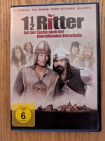 1 1/2 Ritter (DVD mit Schweiger und Kavanian)