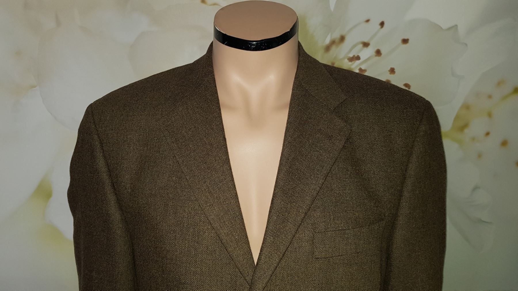 Saint Laurent Giacche: Veste YSL YVES SAINT LAURENT taille 52 – Usato da Cossonay-ville venduto da Super-Price-Quality 1