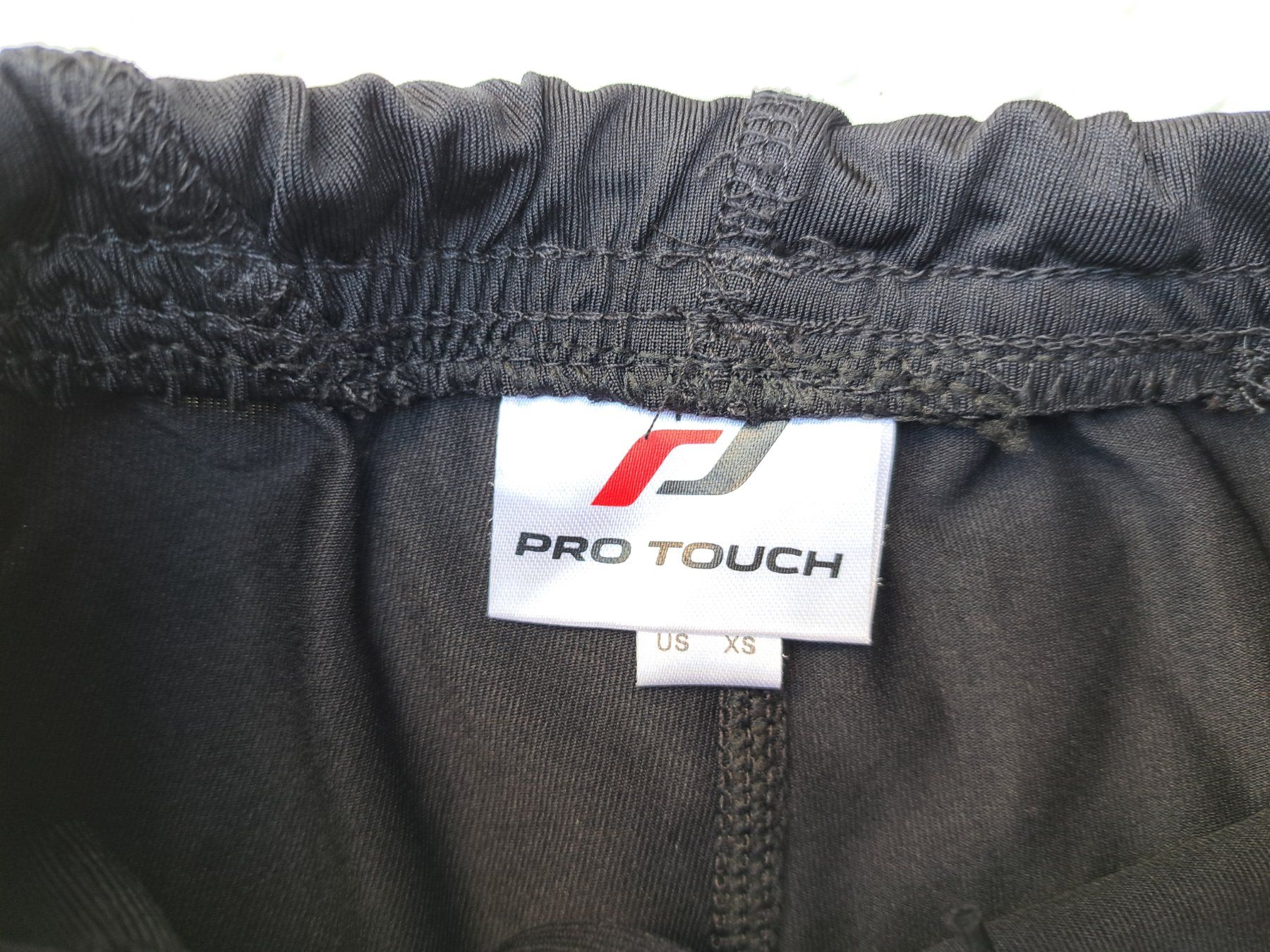 Pantaloni: Neuwertige Velohose PRO TOUCH Gr. XS – Nuovo (secondo la descrizione) da Gysenstein venduto da joshuas81 3