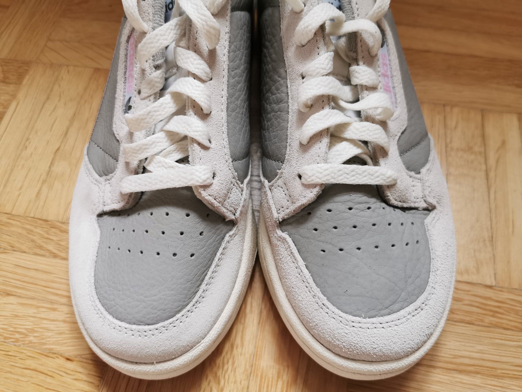 Adidas Scarpe da donna: Sneaker Adidas Gr. 40 – Usato da Stäfa venduto da flamingo_17 4