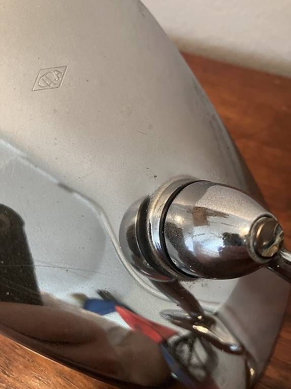 Specchi: Specchietto auto d'epoca – Usato da Vezia venduto da Curzio83 2