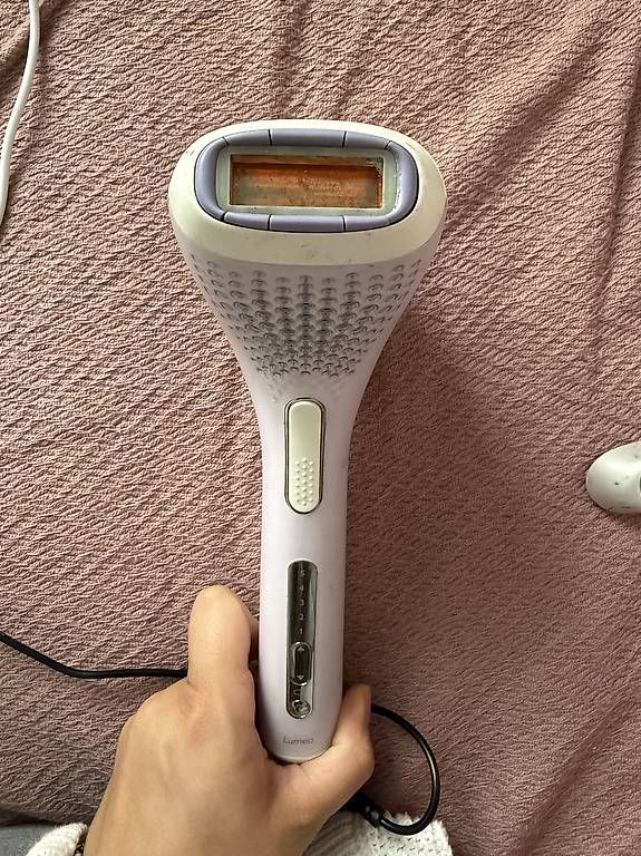 Epilatori: Philips Lumea IPL Gerät – Usato da Rheinfelden venduto da nned1 2