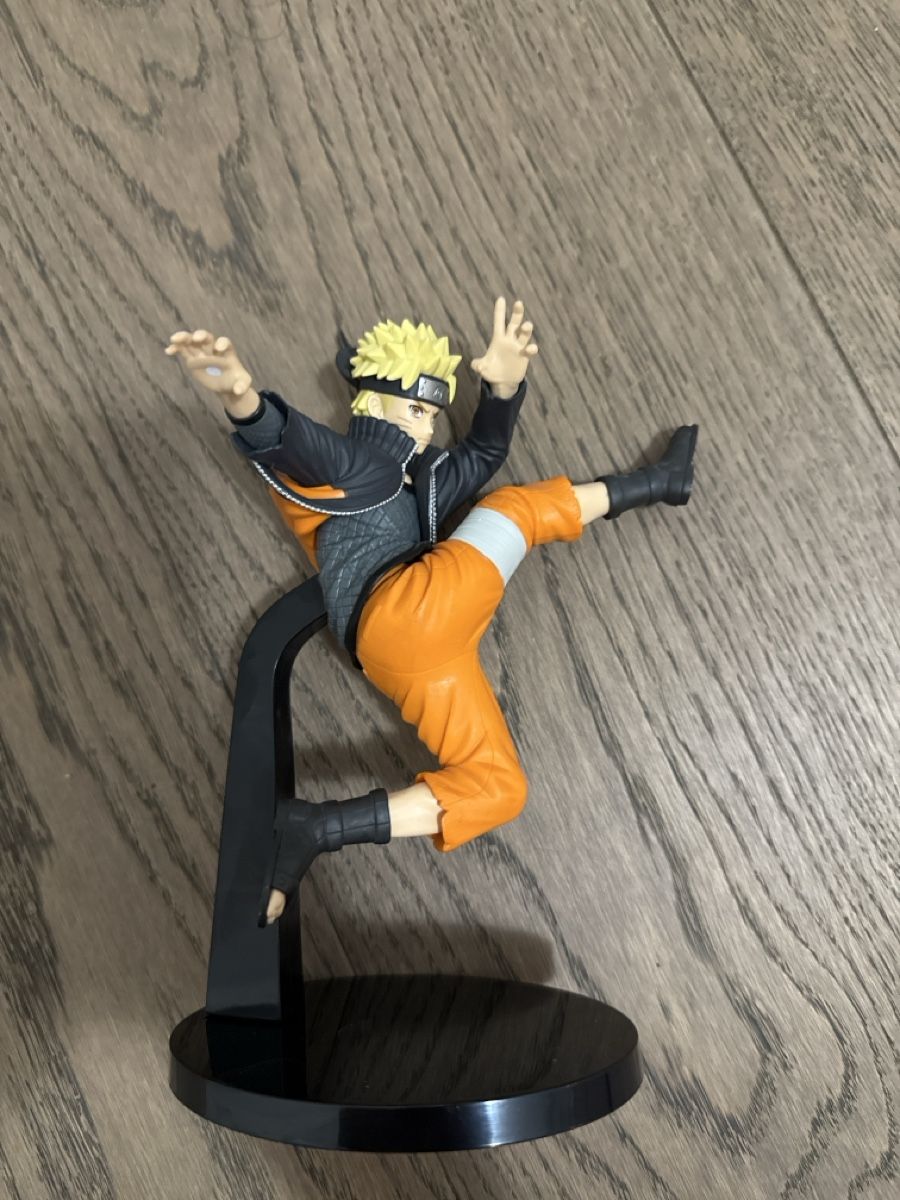Statuette: Naruto Uzumaki Figure New – Nuovo (secondo la descrizione) da Oberglatt ZH venduto da Sale12 1
