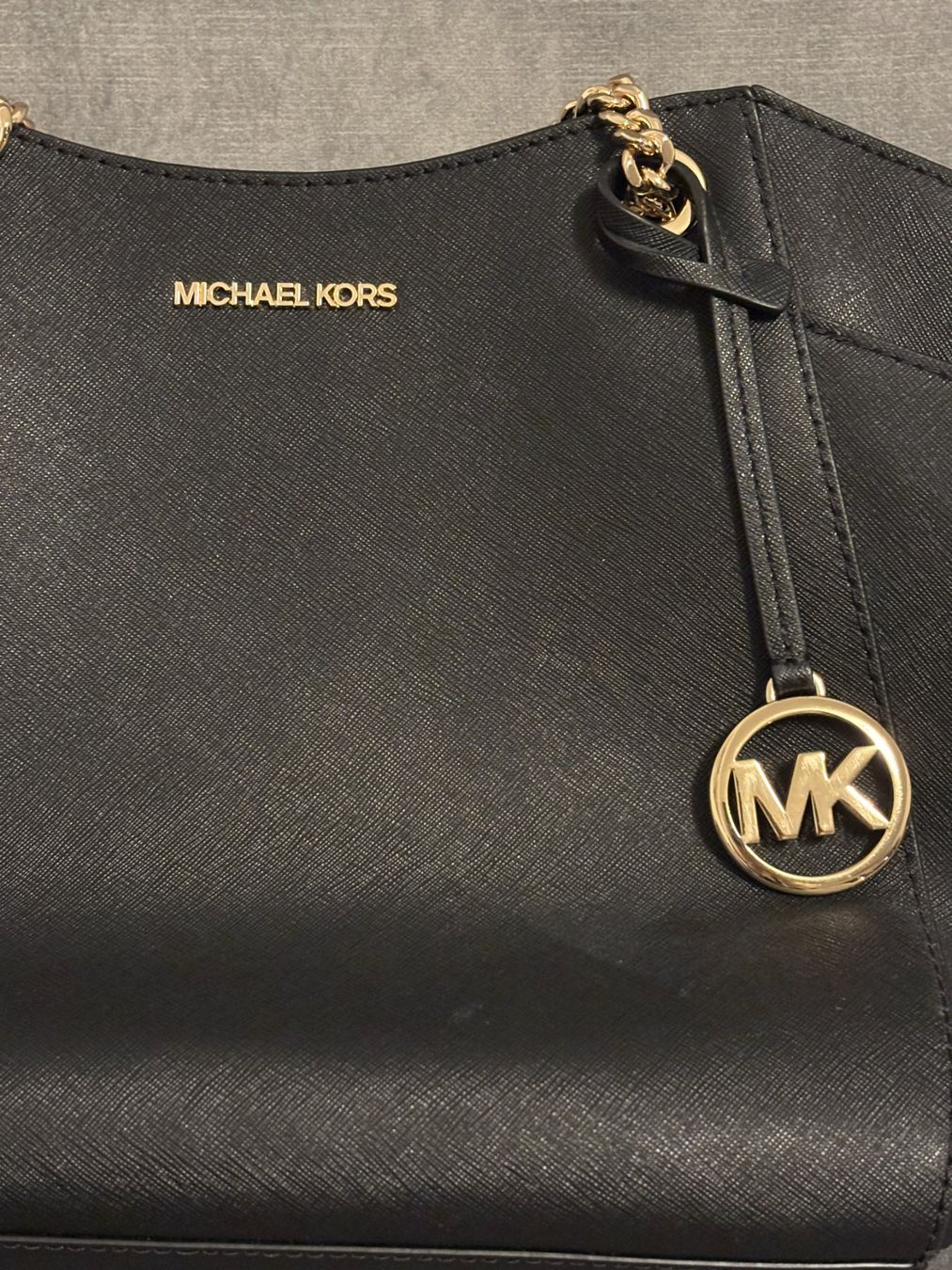 Michael Kors Taschen für Damen: Michael Kors Tasche - Shopper Bag Schwarz – Neu (gemäss Beschreibung) aus Widnau von Orca007 6