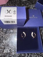 Swarovski Ohrringe