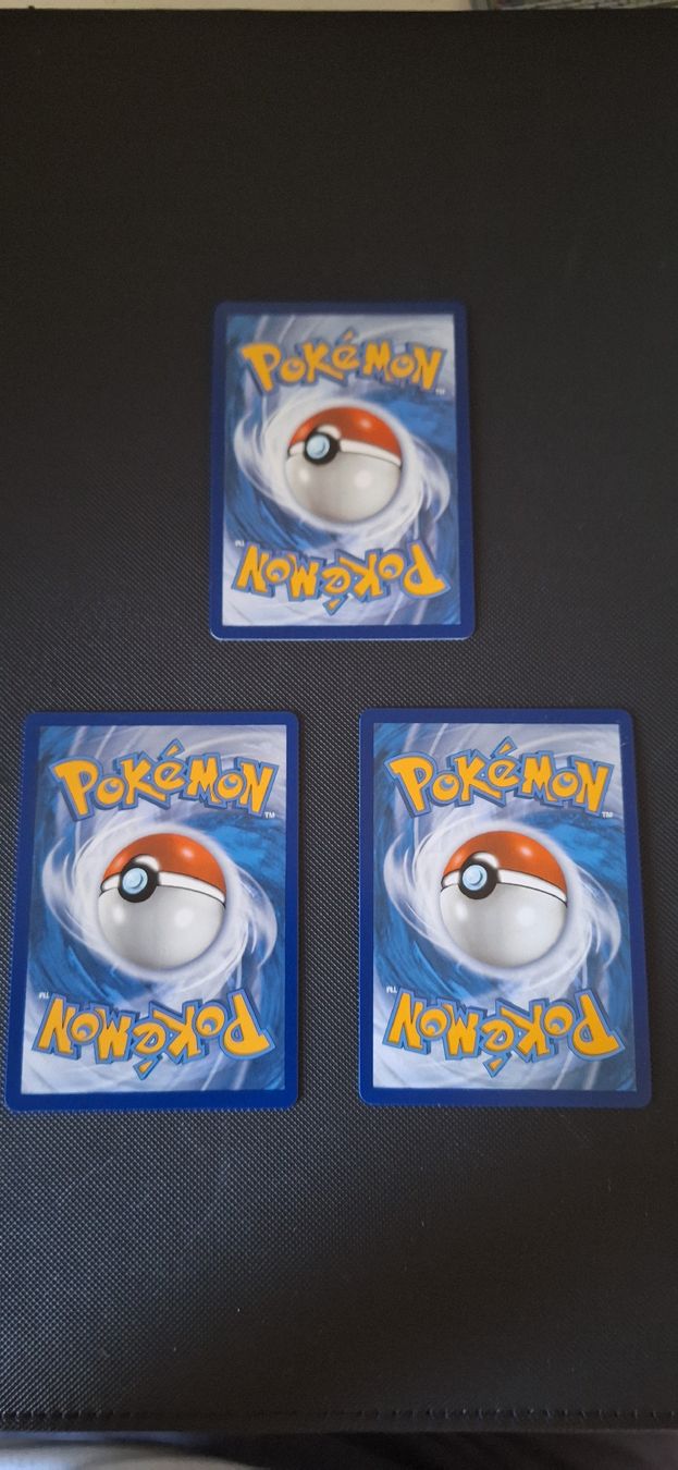 Cartes: Pokemon Bundle – Neuf (Voir description) à Riehen par rah_rr6c 4