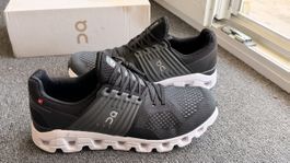  On Running Cloud Swift homme taille 45 noir neuf 