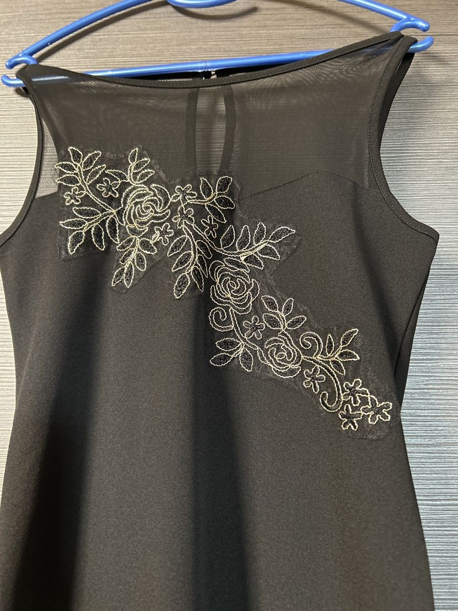 Kleider: Kleid von Melrose – Neu (gemäss Beschreibung) aus Grüningen von Rami77 1