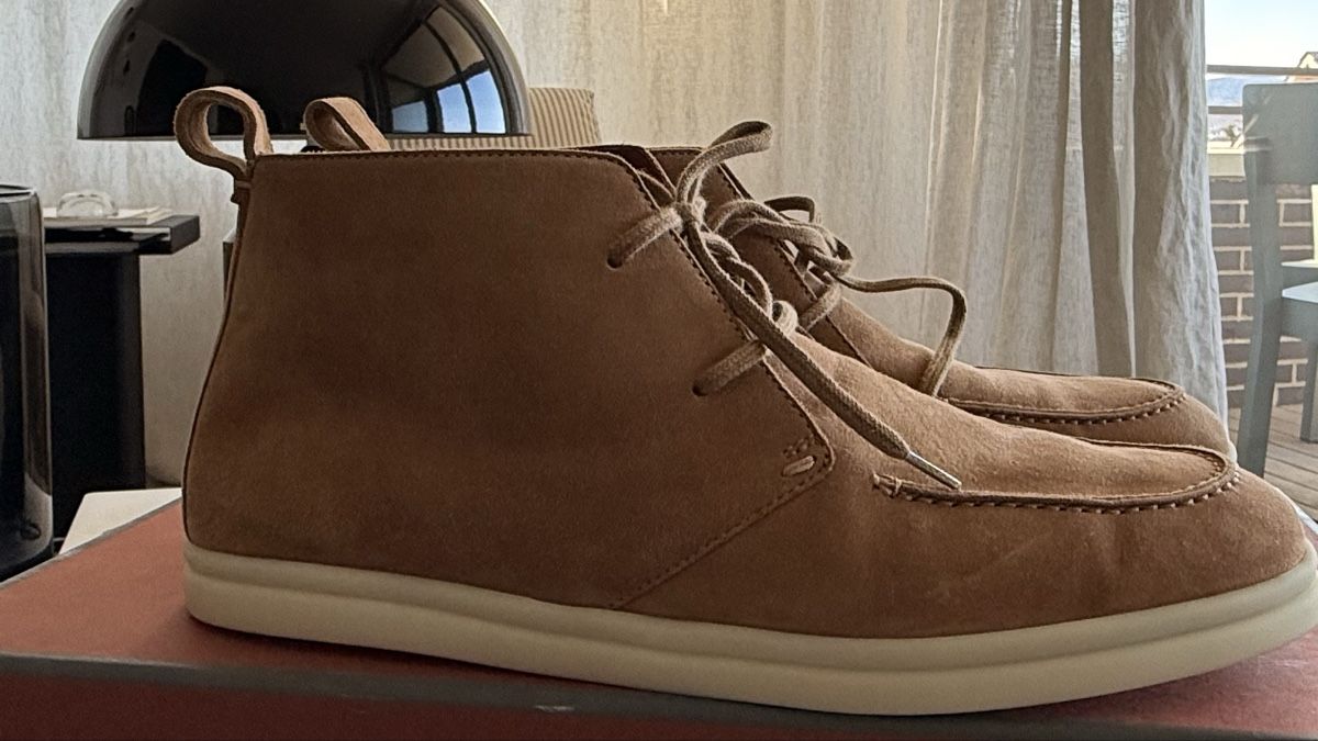 Loro Piana Scarpe da donna: Loro Piana Schuhe – Usato da Küsnacht venduto da cri_ngg5 3