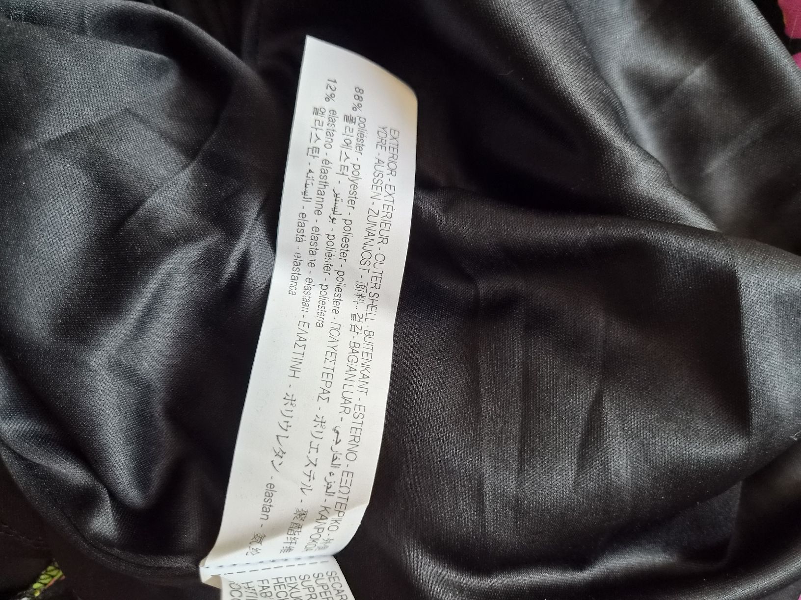 Zara Vestiti: Zara blumiges Kleid Gr. M – Usato da Frenkendorf venduto da Moon111 4