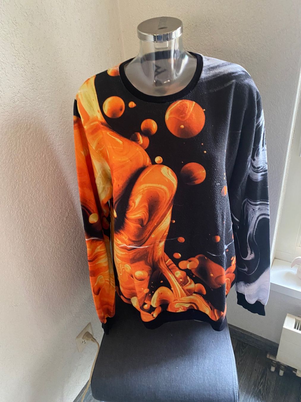Maglioni & Felpe: Blowhammer Herren - Pullover Grösse XXL – Usato da Allenwinden venduto da Obalu
