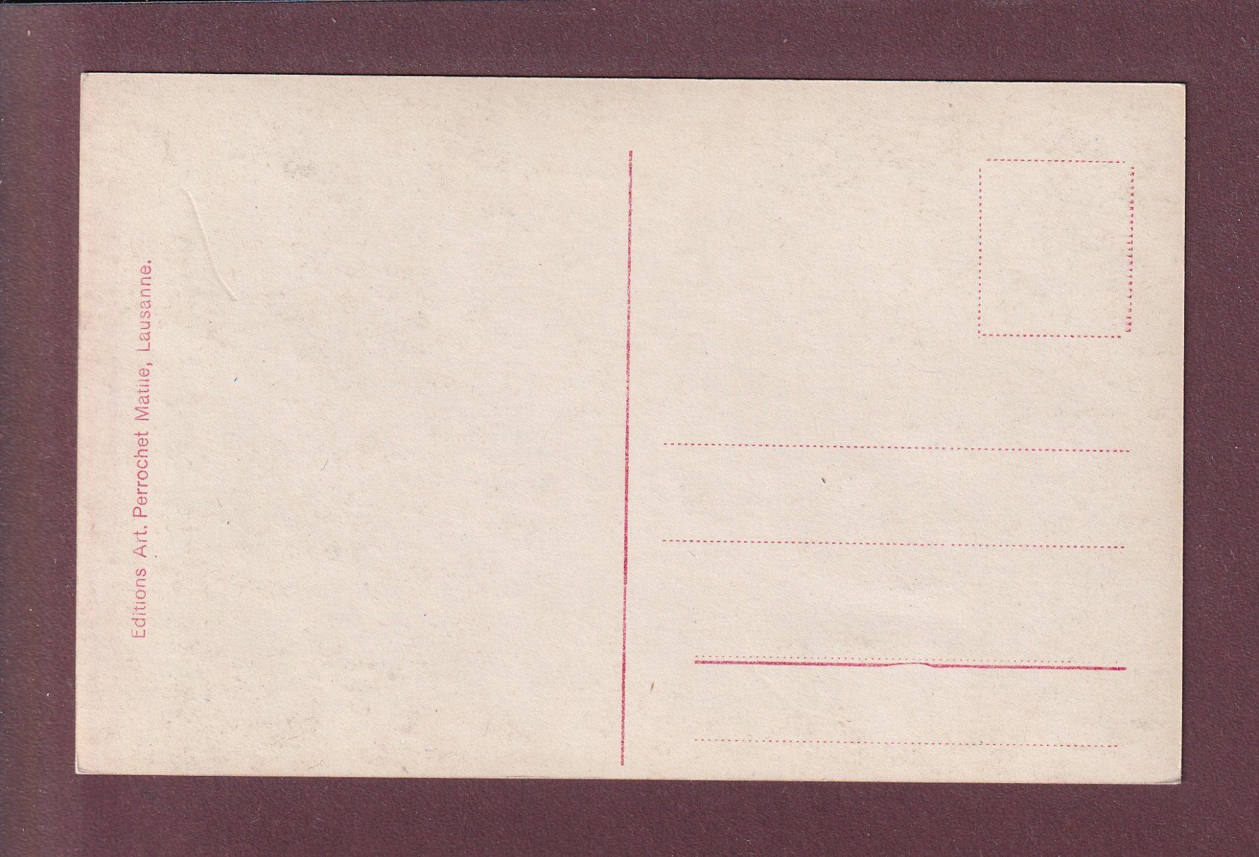 Cartoline postali: LUZERN - Wasserturm – Usato da Pully venduto da nicecards 1