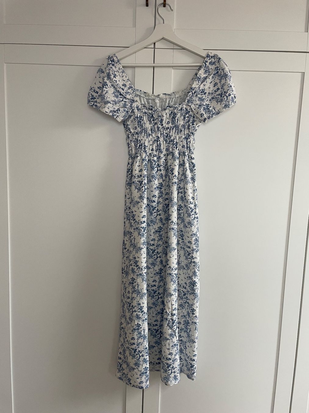H&M Vestiti: Sommerkleid Gr. XS – Usato da Lützelflüh-Goldbach venduto da Christian1980 3