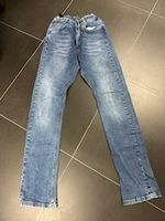 BLUE EFFECT Jeans blau 176