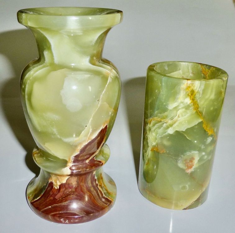 OnyxVasen Kaufen auf Ricardo