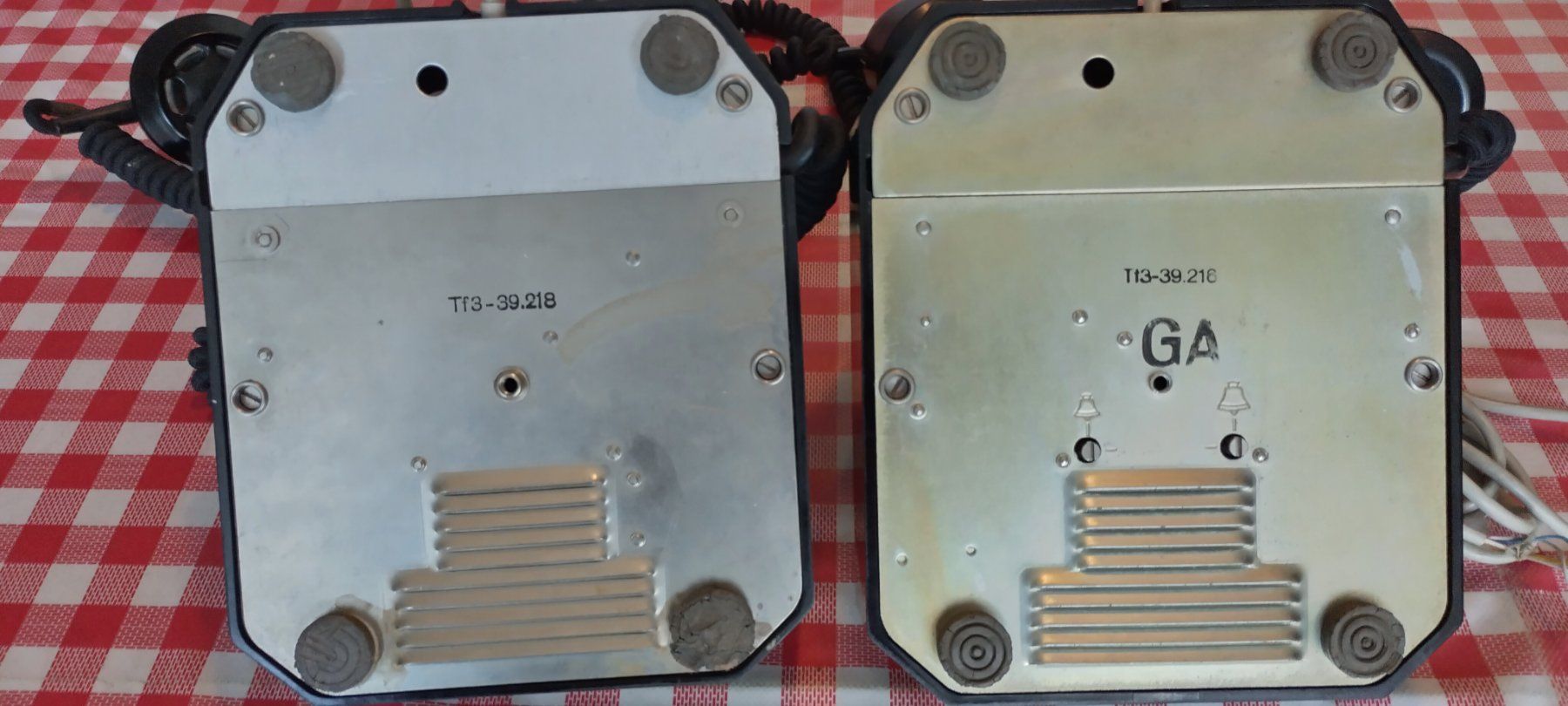 Telefone: Tischtelefone – Gebraucht aus Liestal von waeckerli 2