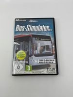 Bus-Simulator 2012 (PC)
