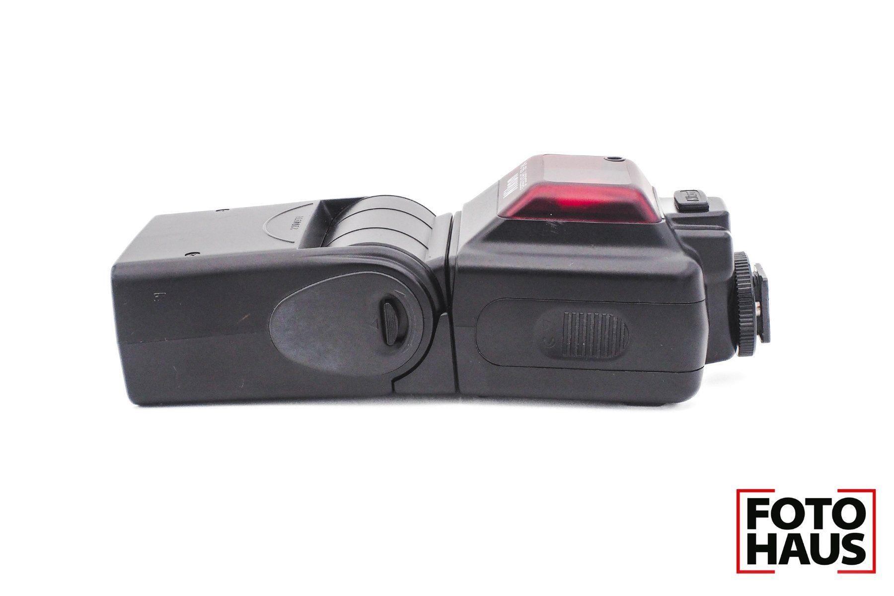 Nikon Flash: Nikon Speedlite SB-24 kompakt Blitz 0599 – Usato da Basel venduto da FotohausBasel 1