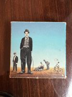 Charlie Chaplin ( video 8mm ) originale