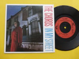 The Chords – In My Street
