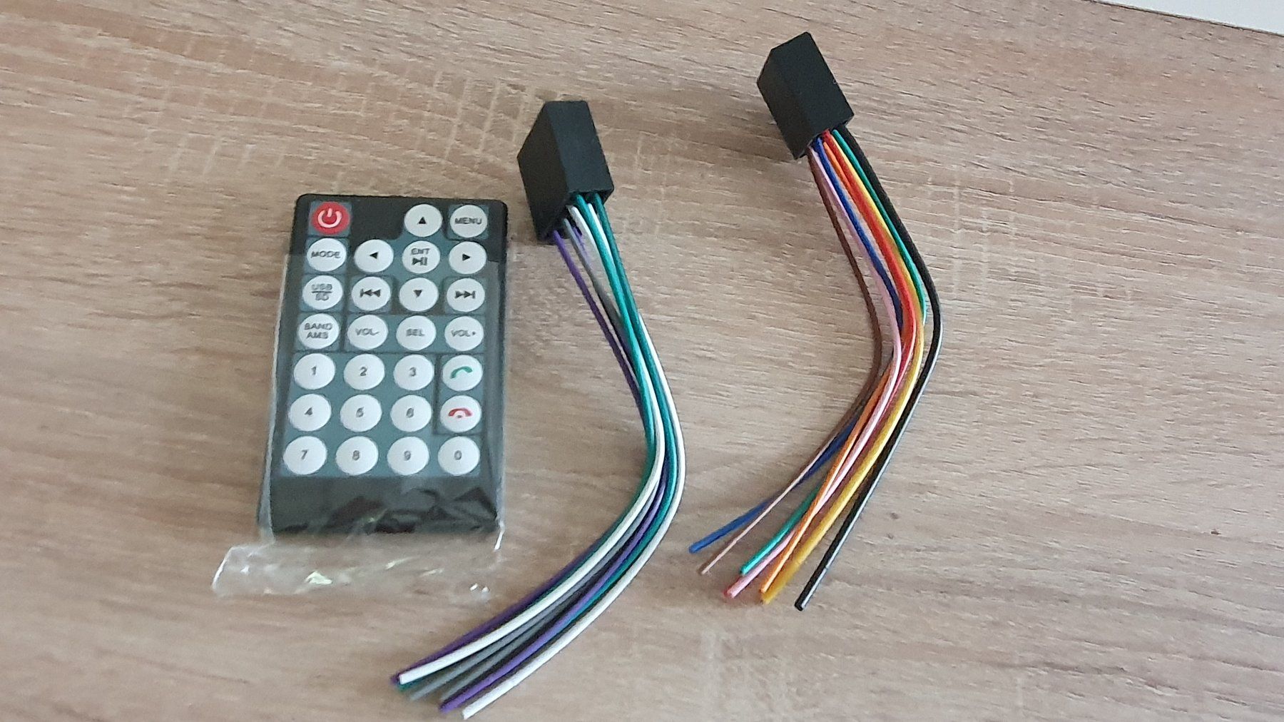 Lettore multimediale & Streamer: Car MP5 Player – Nuovo e nell'imballaggio originale da Kloten venduto da raf_q87h 2