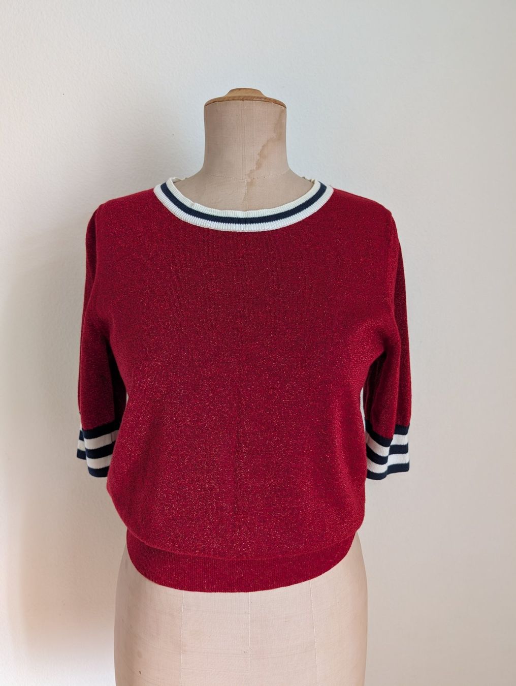 Maglioni & Felpe: SET Oberteil 83% Merino 36 – Usato da Luzern venduto da lal_8z2w