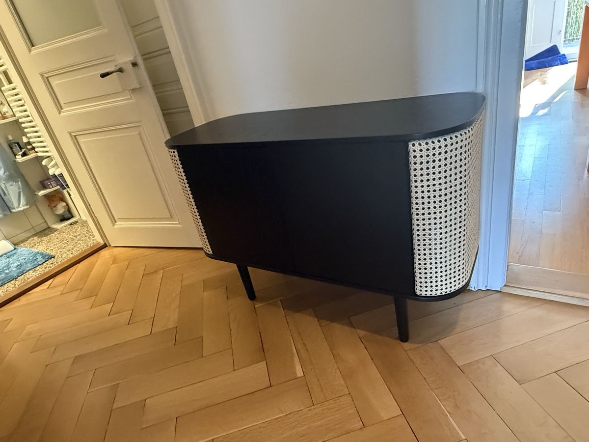 Umage Kommoden: Umage- Treasure Sideboard – Gebraucht aus basel von yuri.H