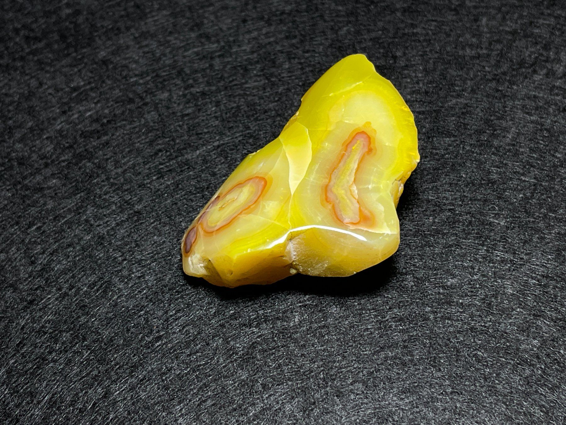 Minéraux & Lithothérapie: Smithsonite jaune botryoïde – D'occasion à Cernier par Tashi_Delek 5