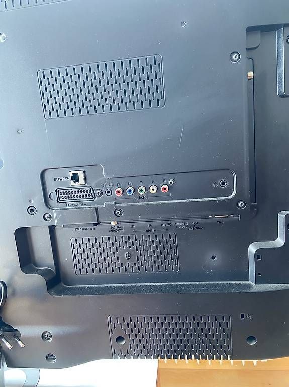 Televisori: Philips Flachbild TV – Usato da Kirchberg BE venduto da marcoflueckiger 3