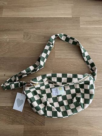 Lili Pepper Bauchtasche