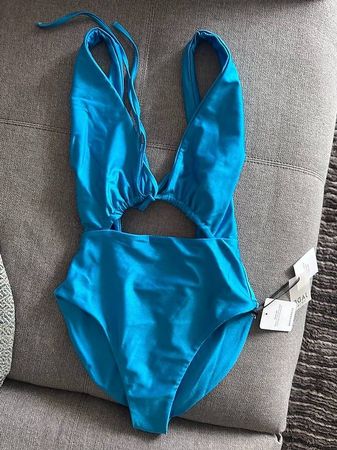 Jade Swim Badeanzug Cava Gr.S NEW